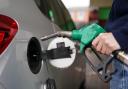 The average price of petrol in the UK is 147.24p for unleaded petrol - but what about Exmouth?