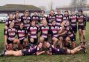 Exmouth & Exeter Saracens U18 Girls