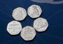 The Kew Gardens 50p is a highly desirable coin, due to its scarcity in circulation and as a commemorative coin