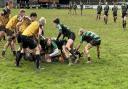 Withycombe v South Molton