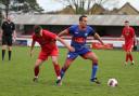 Barnstaple v Budleigh