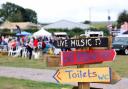 Ottery Food & Families Festival