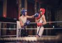 Lympstone ABC Show