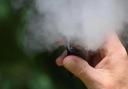 Minsters are set to review vaping products aimed at children.