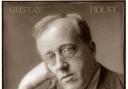 Gustav Holst, c.1921. Herbert Lambert/Wikimedia/Creative Commons