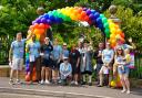 Exmouth Pride 2023 - this year's event takes place on Saturday, June 22