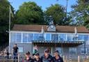 Exmouth CC Women