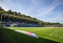 Adams Park