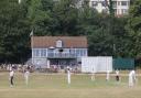 Exmouth CC