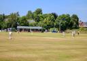 Thorverton CC