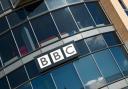 A male BBC presenter has been accused of paying for explicit images.