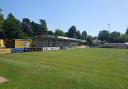 Exeter City won their opening pre-season game thanks to a goal from trialist Julien Dacosta.