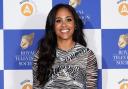 Alex Scott has also narrated a Disney short film called Ella: A Modern Day Fairytale, encouraging girls to try football