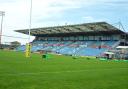 Sandy Park