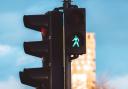 Do you think the green man needs to be staying lit for longer when crossing the road safely?