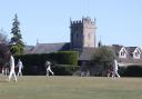 Kilmington CC