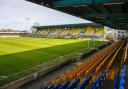 Plainmoor, Torquay United