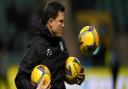 City boss Gary Caldwell