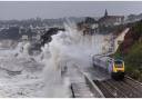 Storm Betty is 'a danger to life', the Met Office has warned