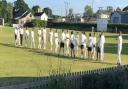 Hatherleigh CC