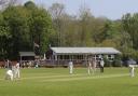 Ottery St Mary CC