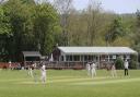 Ottery St Mary CC