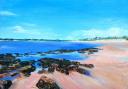 Exmouth Rock Pools by Zan Nye (Exmouth)