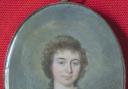 Miniature of Jane Parminter