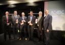 South West Winners of the National House-Building Council awards 2023