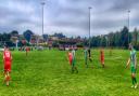 Budleigh v Lakeside