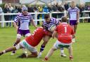 Exmouth v Barnstaple