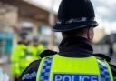 Officers are appealing for witnesses following a report of a man indecently exposing himself on Exeter Quay on Saturday. 