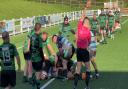 Ivybridge v Withycombe