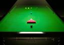 Paul Arnott on snooker and the fun of the green wedge