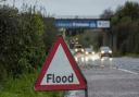 Live updates as Storm Ciaran wrecks havoc in East Devon