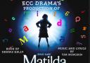 Matilda at Exmouth Community College