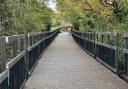 The Courtlands Boardwalk