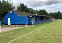 Topsham Town FC