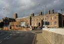 The Prison Officers’ Association believes four inmates have been released from Exeter Prison (pictured).