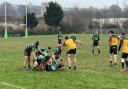 Withycombe v South Molton