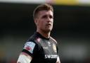 Henry Slade