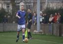 Clean sheet for Exmouth Town