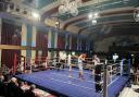 Lympstone ABC