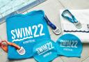 Diabetes UK's Swim22 will run from March 22 to June 22