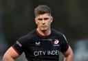 Owen Farrell