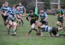 Withies defeat Ivybridge