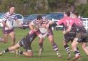 Exmouth v Brixham