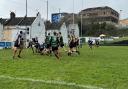 Devonport v Withycombe