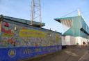 Plainmoor, Torquay United