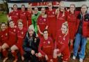 Budleigh Women FC